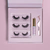 Born With It Lashes Kit *PREORDERS ONLY* - PlugCosmeticsCo