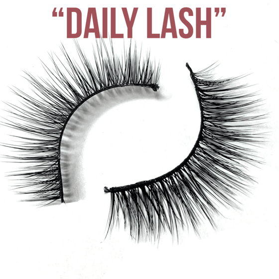 Daily Lash - PlugCosmeticsCo